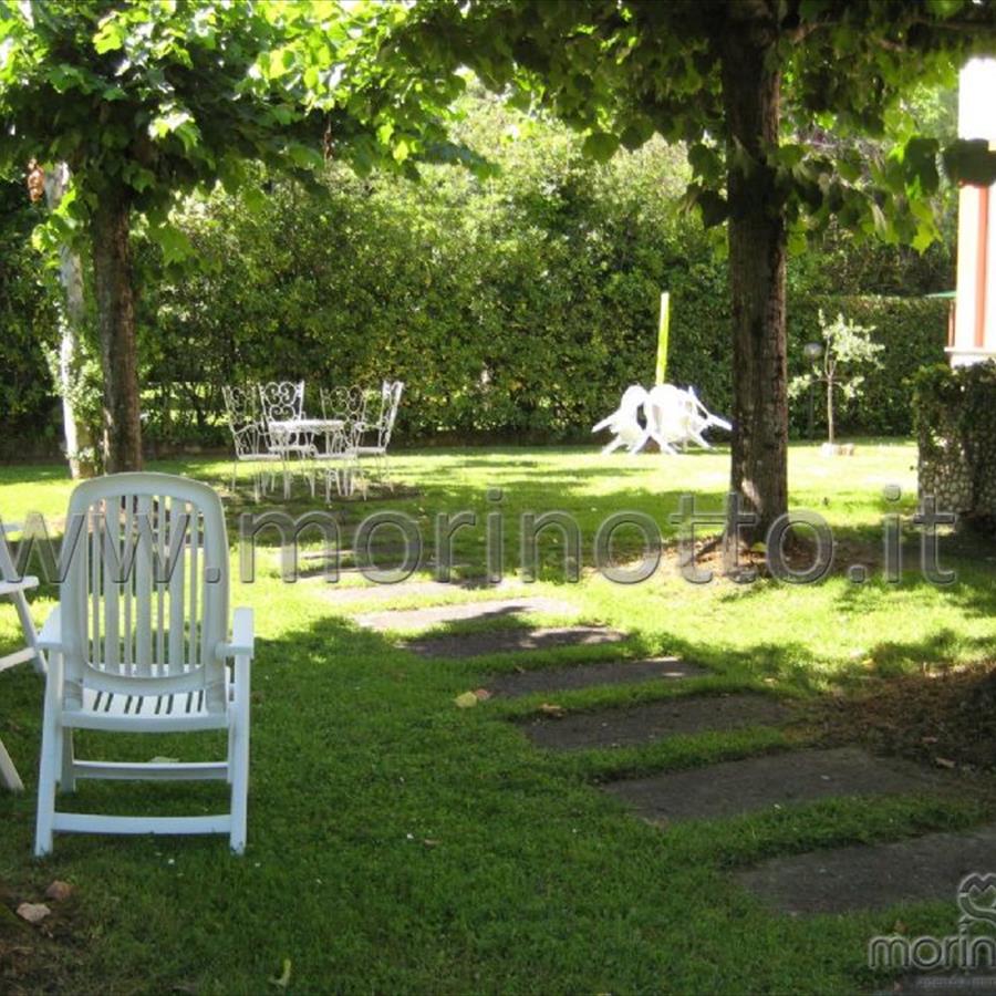 Villa Forte dei Marmi