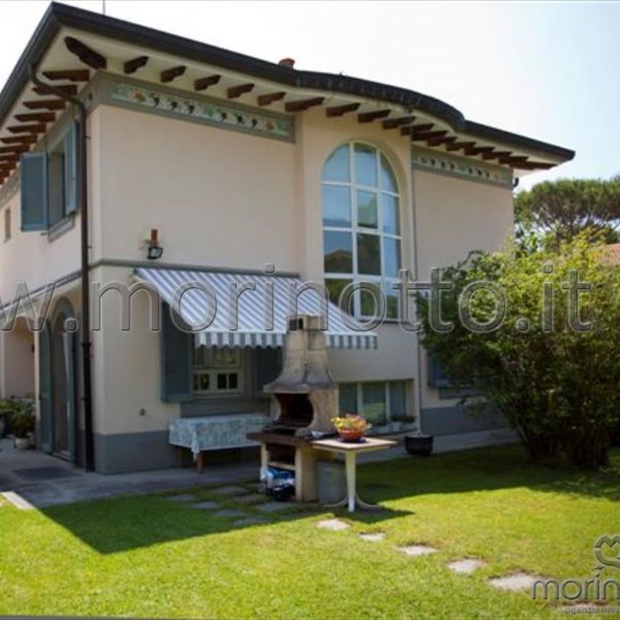 Villa Forte dei Marmi