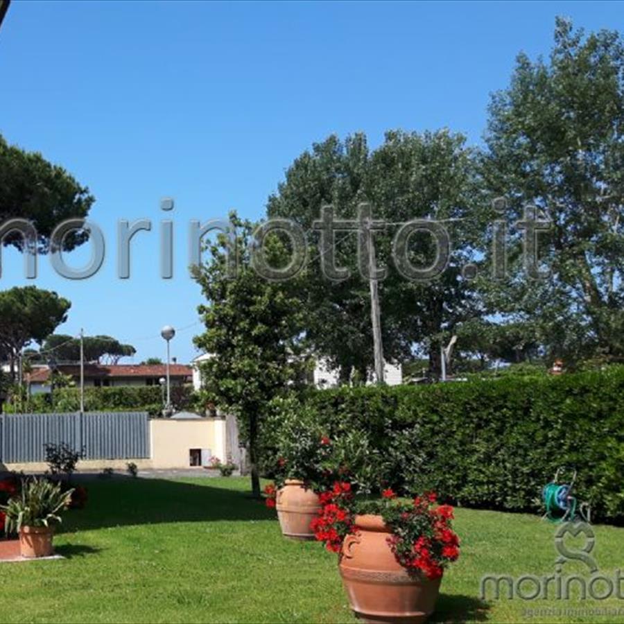 Villa Forte dei Marmi 