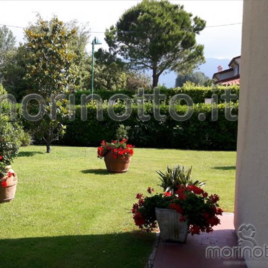 Villa Forte dei Marmi 