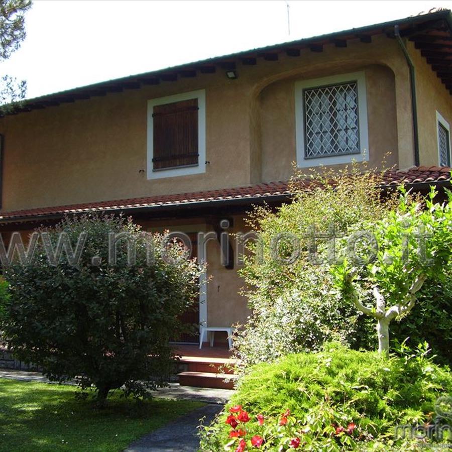 Villa Forte dei Marmi