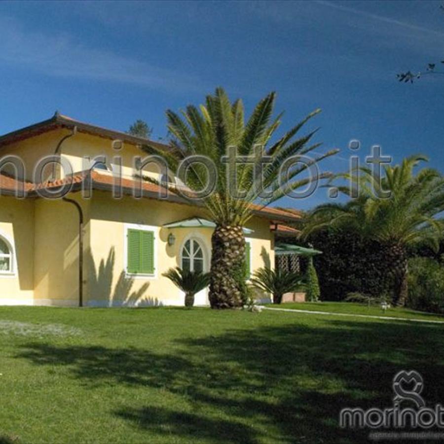 Villa Forte dei Marmi