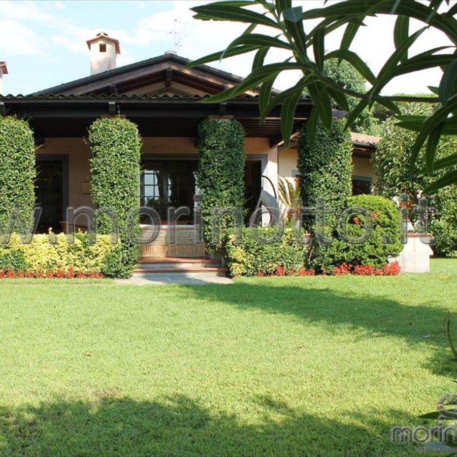 Villa Forte dei Marmi