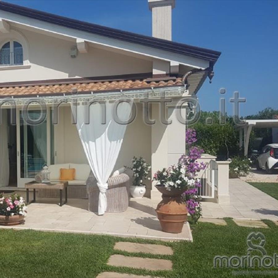 Cottage forte dei marmi