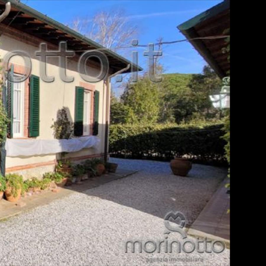 Cottage Forte dei Marmi