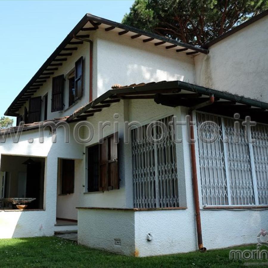 Semi-detached Forte dei Marmi