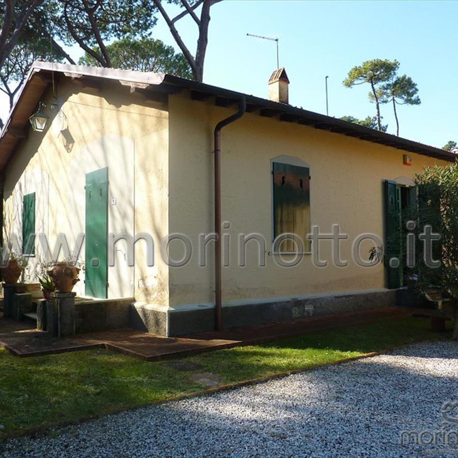 Cottage Forte dei Marmi